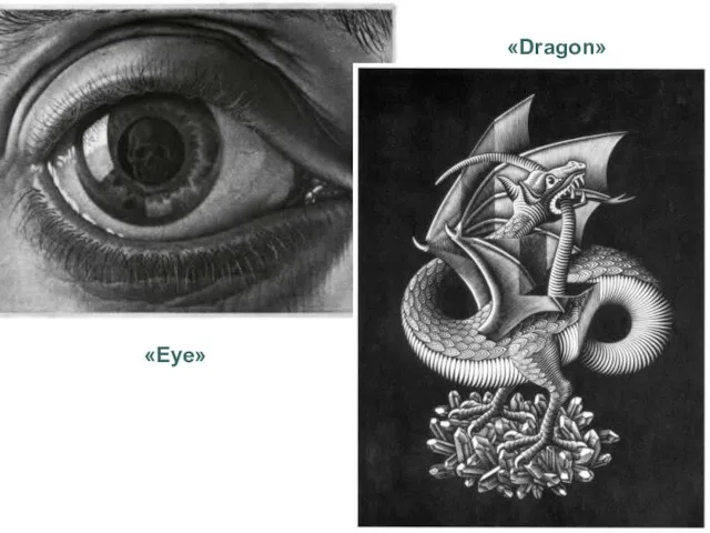 «Dragon» «Eye»