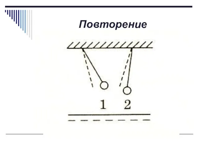 Повторение