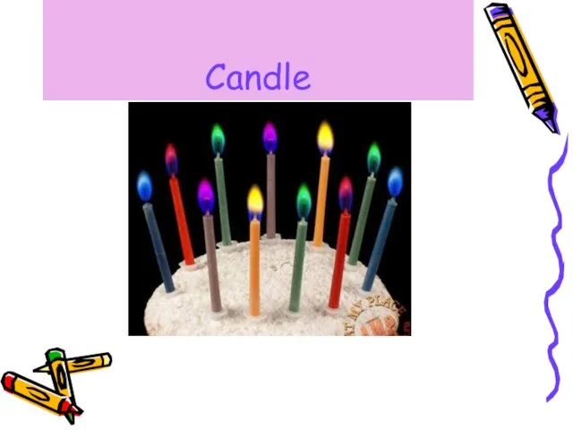 Candle