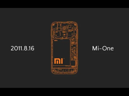 2011.8.16 Mi-One