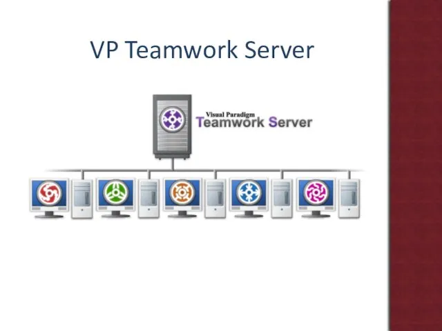 VP Teamwork Server