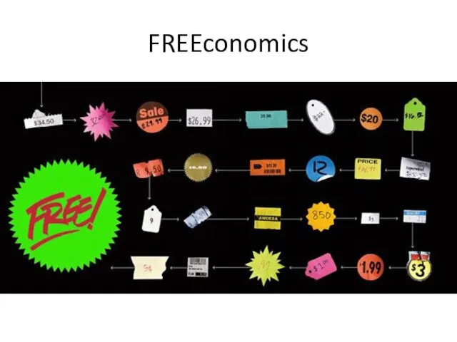 FREEconomics