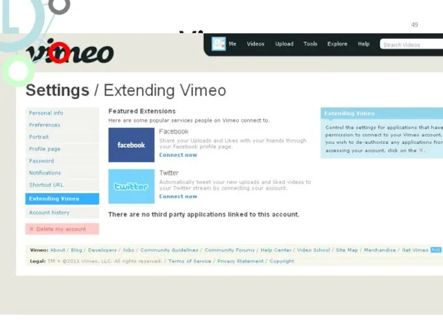 Vimeo