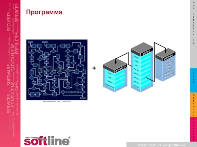 Программа +