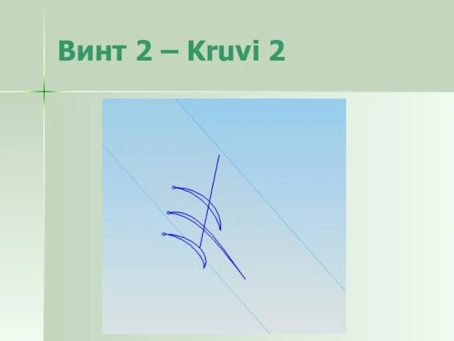 Винт 2 – Kruvi 2