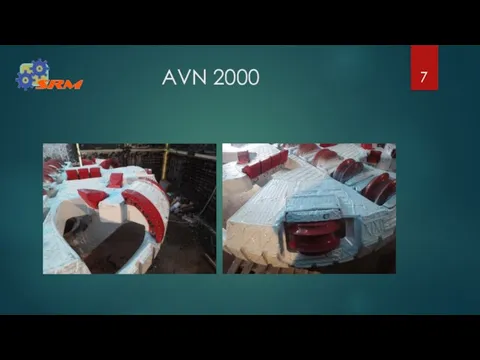 AVN 2000