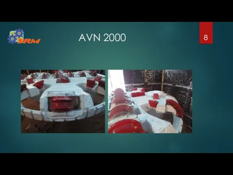 AVN 2000