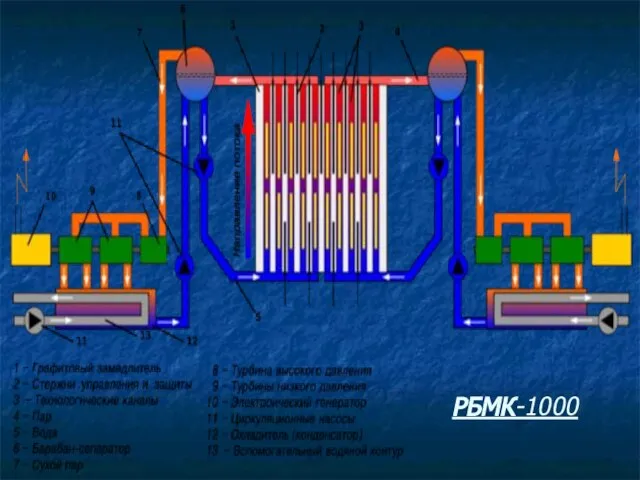 РБМК-1000