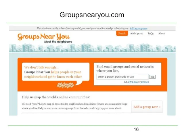 Groupsnearyou.com