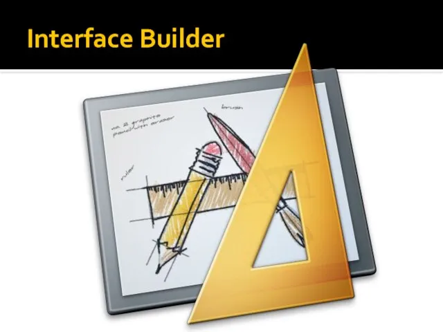 Interface Builder