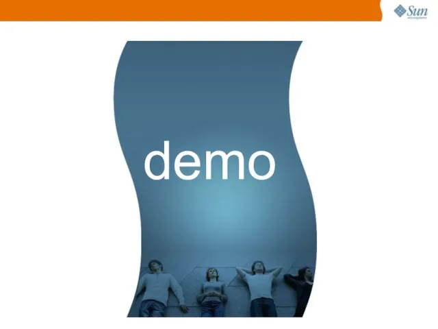 demo