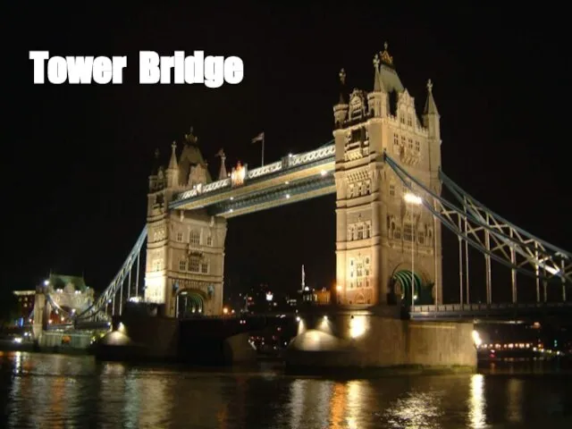 Tower Bridge