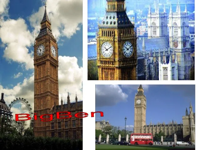 BigBen