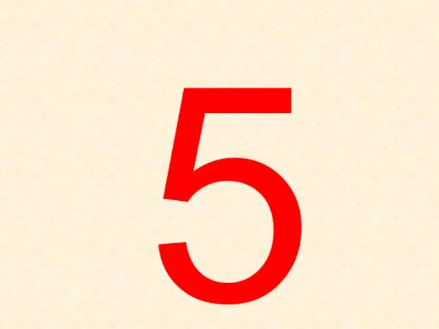 5