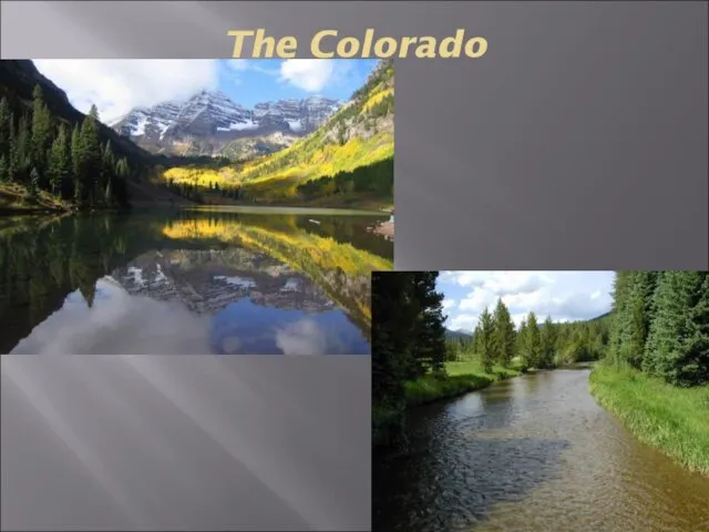 The Colorado