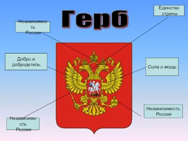 Герб