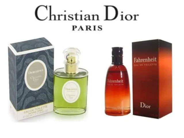 Christian Dior