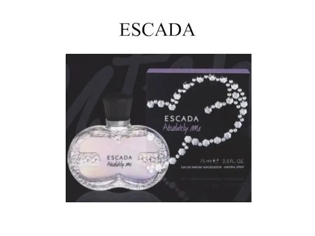 ESCADA