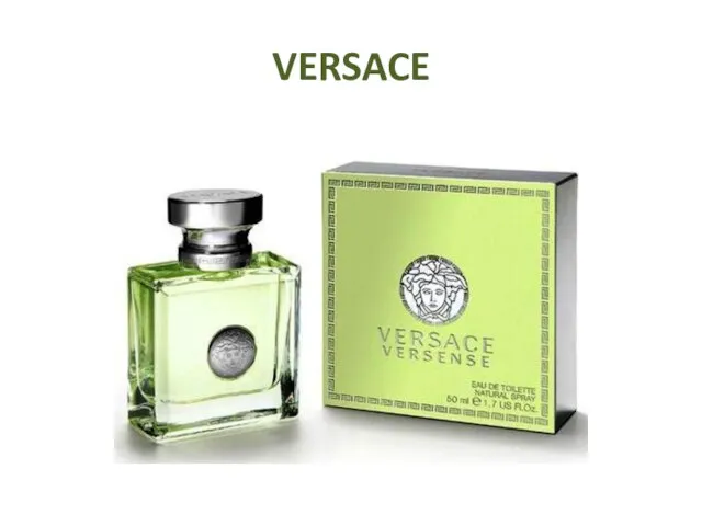 VERSACE