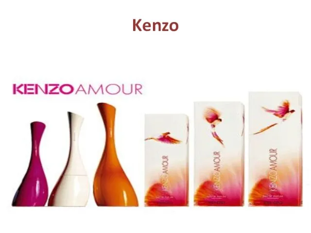 Kenzo