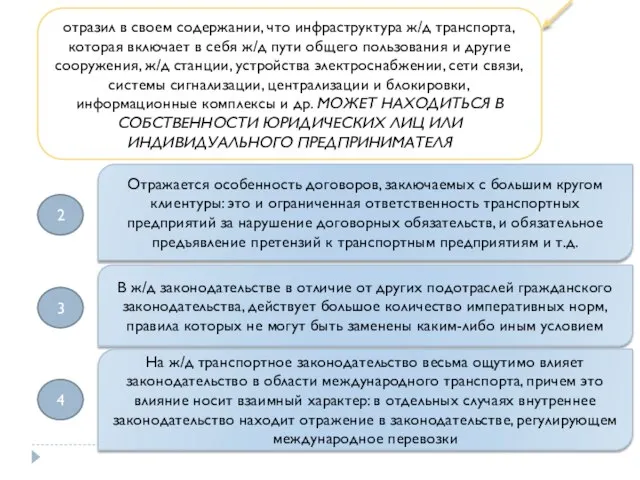 Отражается особенность договоров, заключаемых с большим кругом клиентуры: это и ограниченная