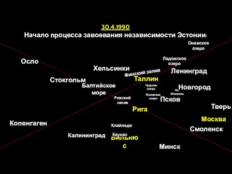 Финский залив Ладожское озеро Онежское озеро Балтийское море Норвегия Швеция Финляндия