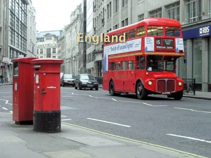 England