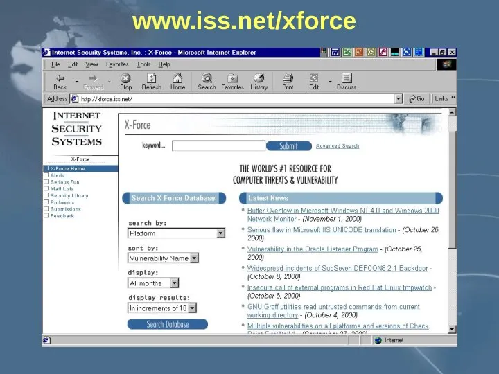 www.iss.net/xforce