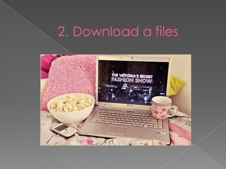 2. Download a files