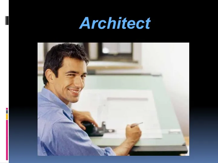 Architect