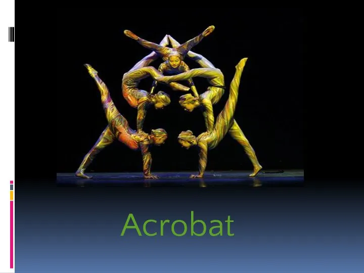 Acrobat