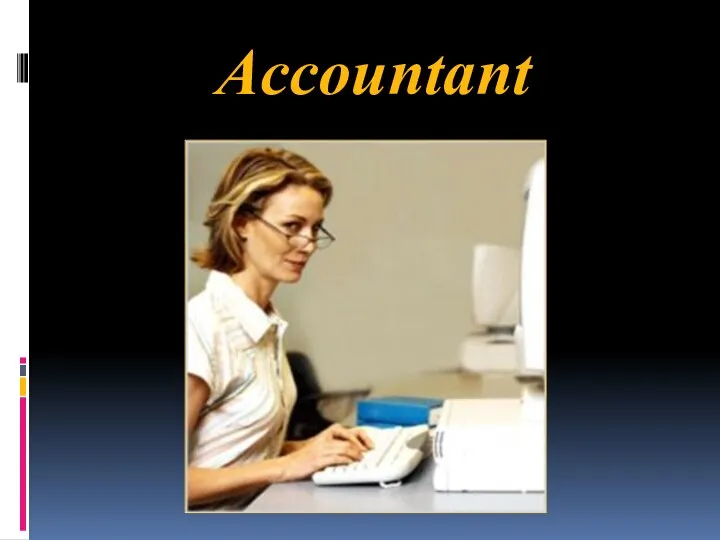 Accountant