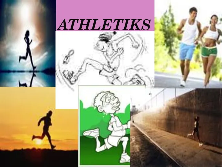 ATHLETIKS