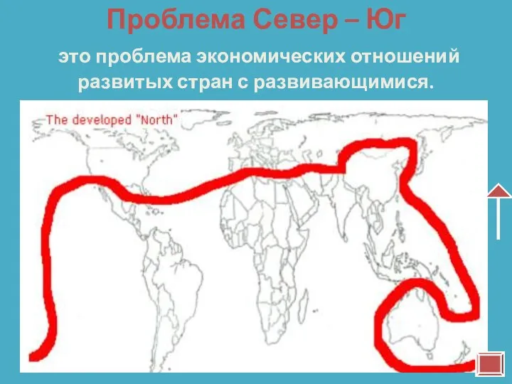 Развивающиеся страны требуют от развитых различных уступок: расширения доступа своих товаров