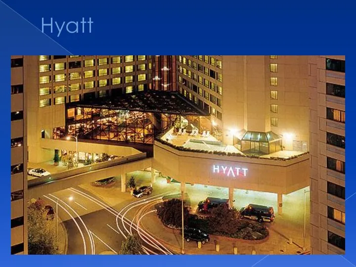 Hyatt