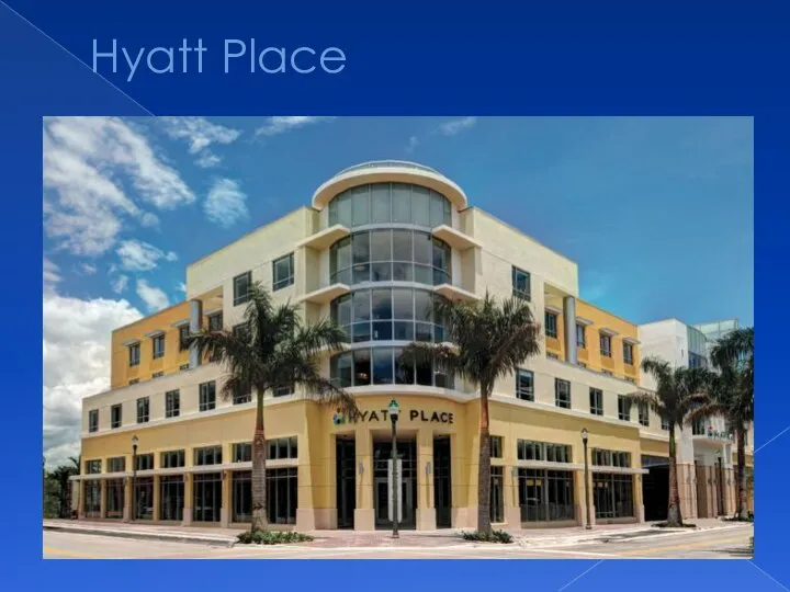 Hyatt Place