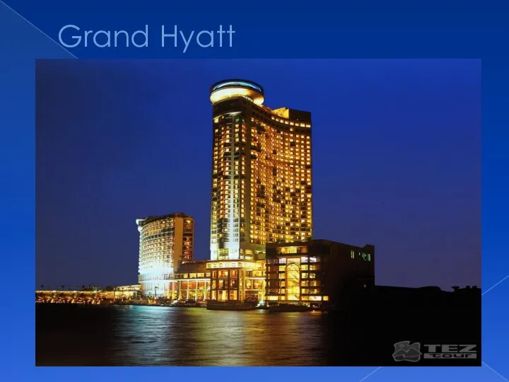 Grand Hyatt