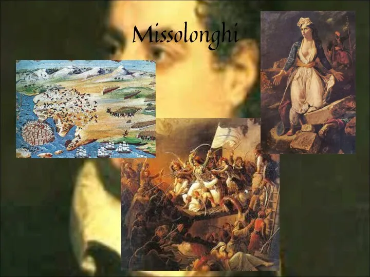 Missolonghi