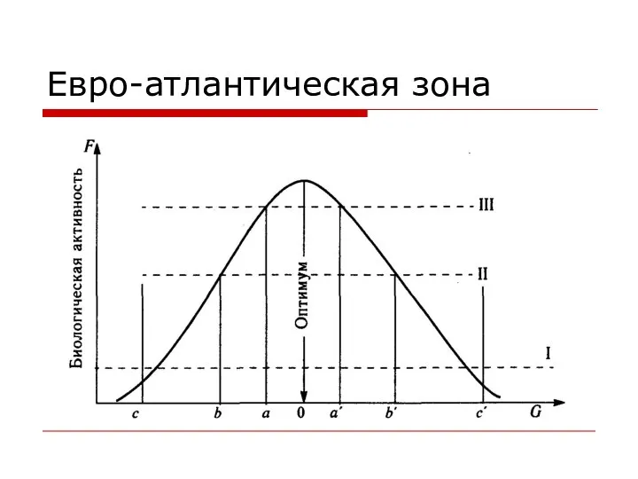 Евро-атлантическая зона