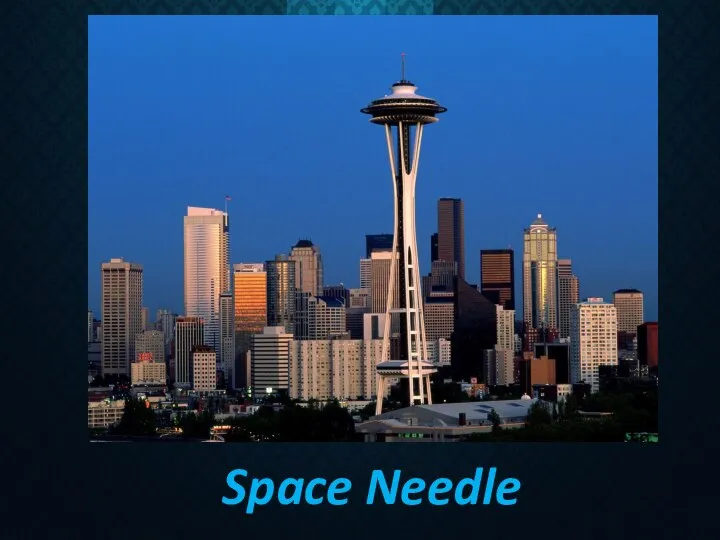 Space Needle