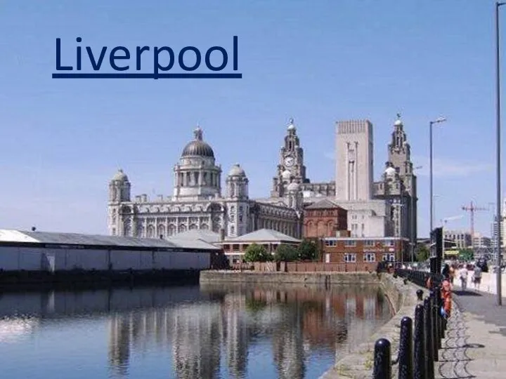 Liverpool