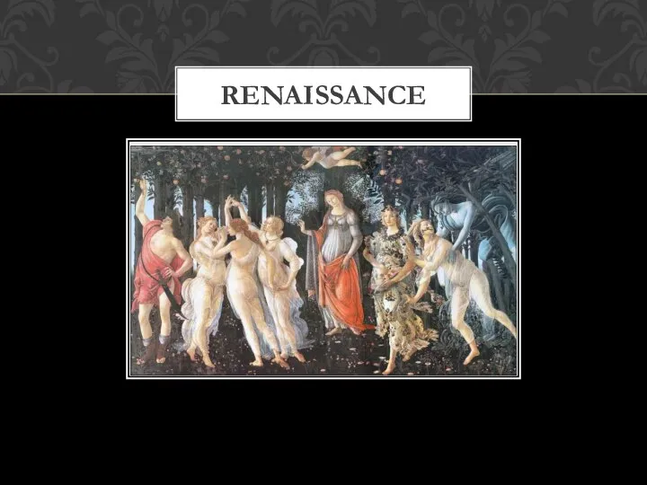 Renaissance