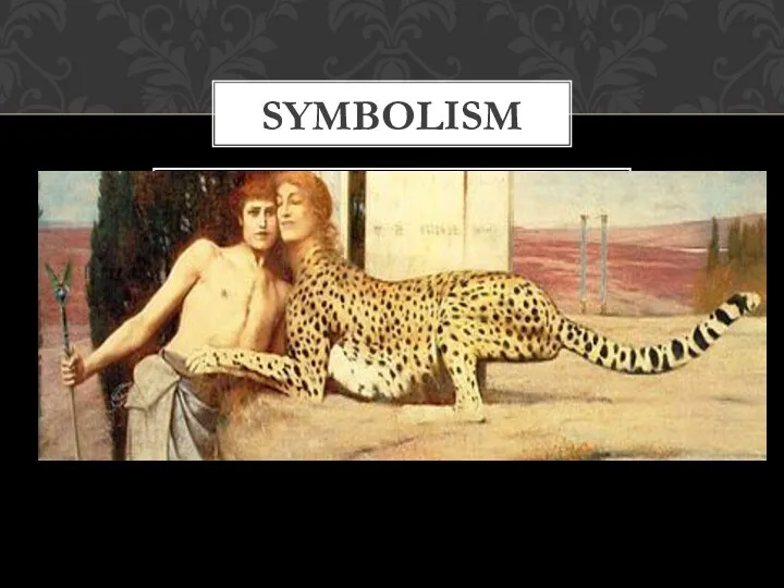 Symbolism