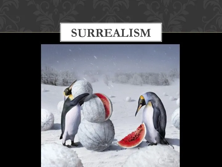 Surrealism