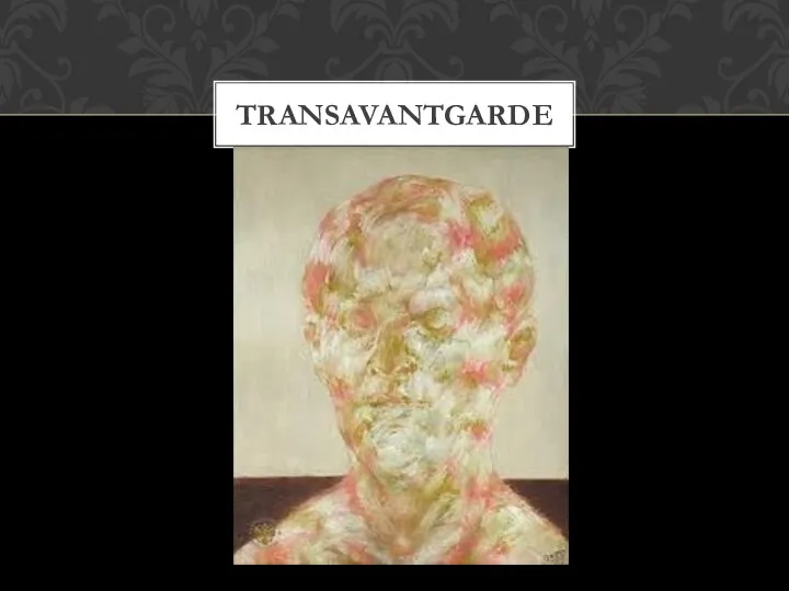 Transavantgarde