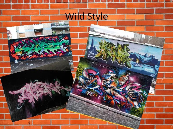 Wild Style