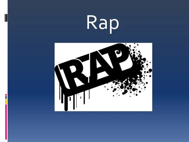 Rap