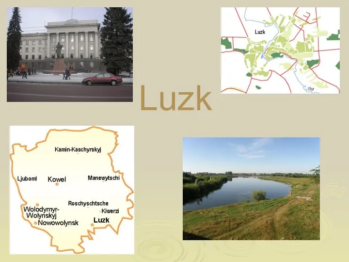 Luzk