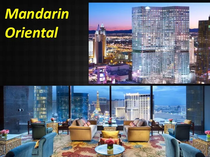 Mandarin Oriental