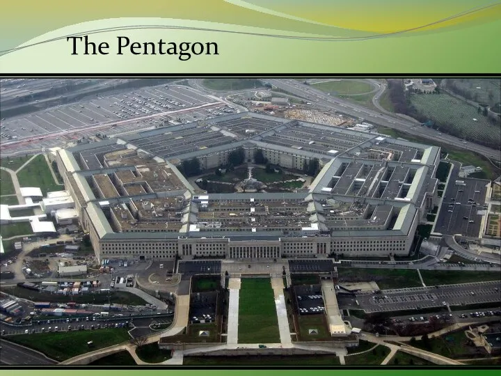 The Pentagon